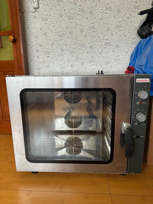 Продам печьку профессиональную