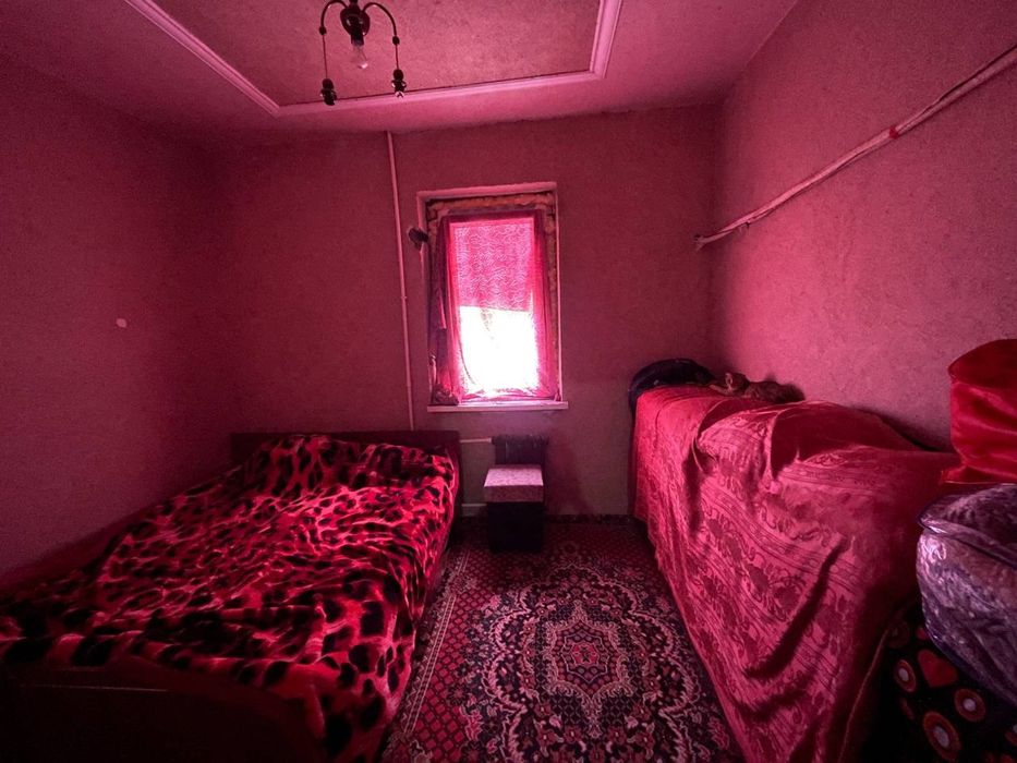 Sergili. Straitel 6 do’m