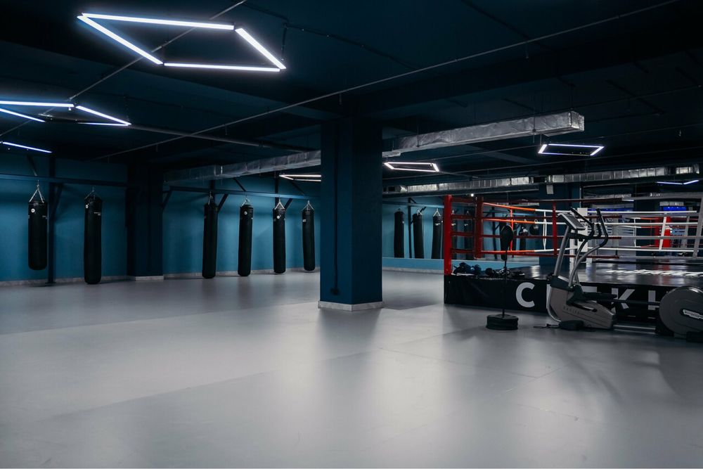 VIP Абонемент в Chekhov Underground