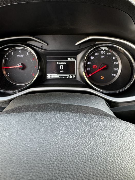 Chevrolet Onix Turbo Premier