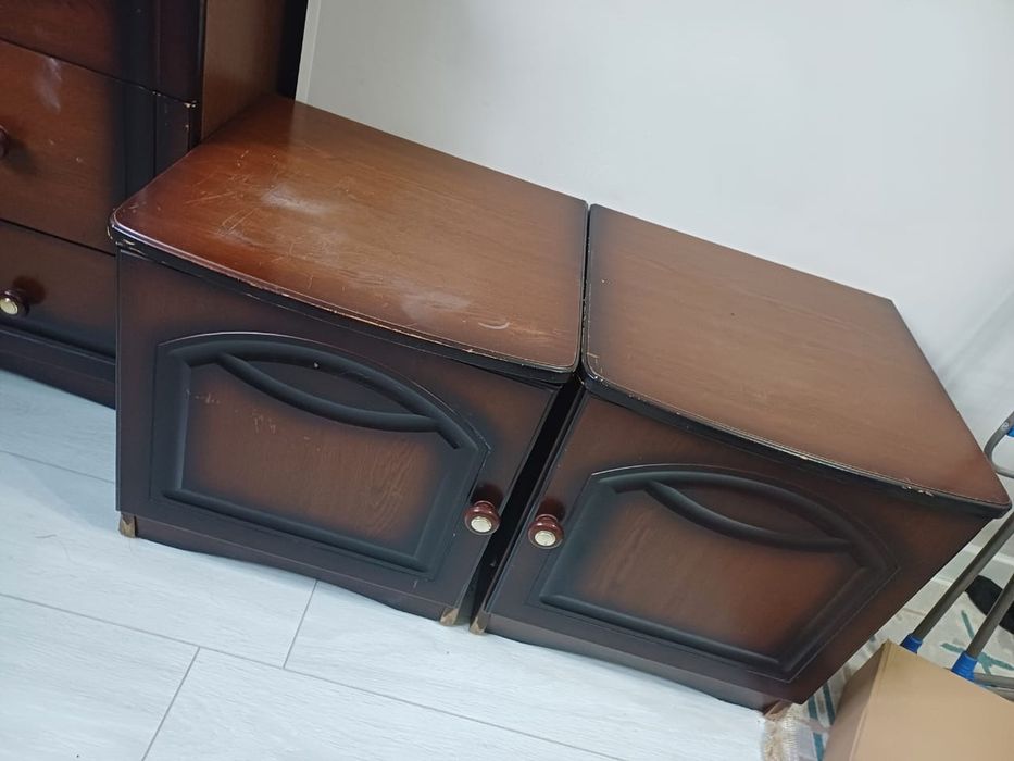 Продам б/у мебель в хорошем состоянии