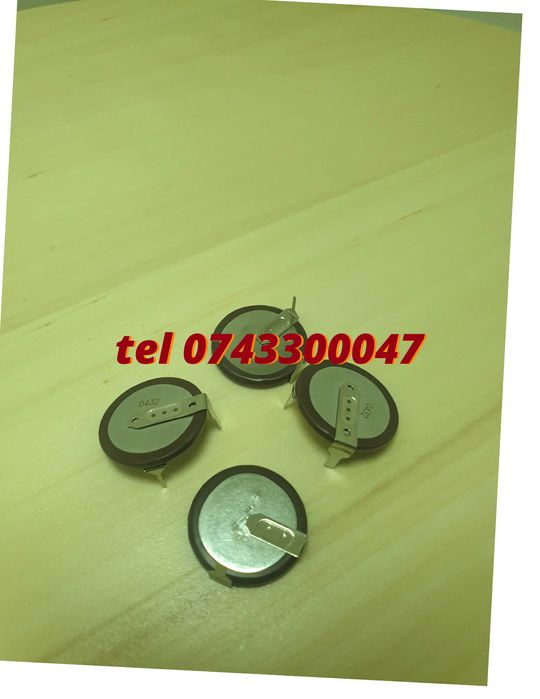 Baterie Acumulator Vl2020 Panasonic Cheie Bmw E36 E46 E38 E39 E53 E82