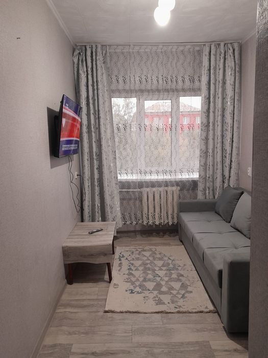 Продам комнату в центре города