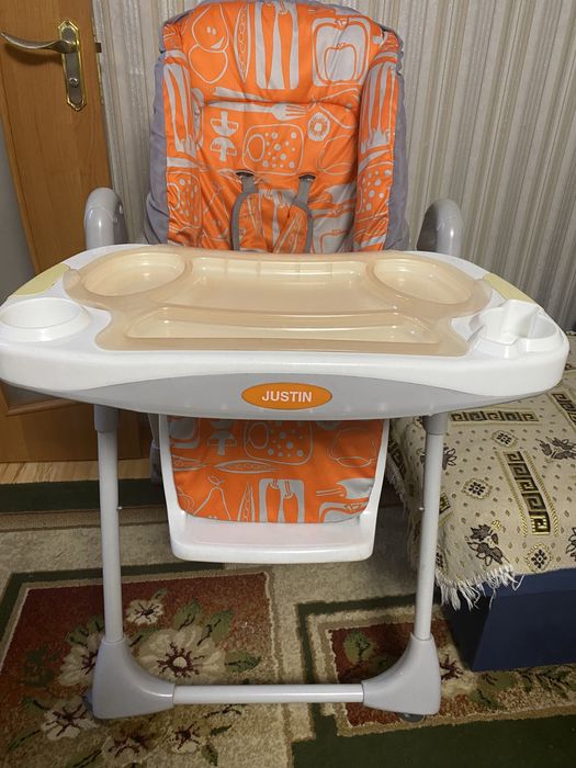 Продам стульчик для кормления