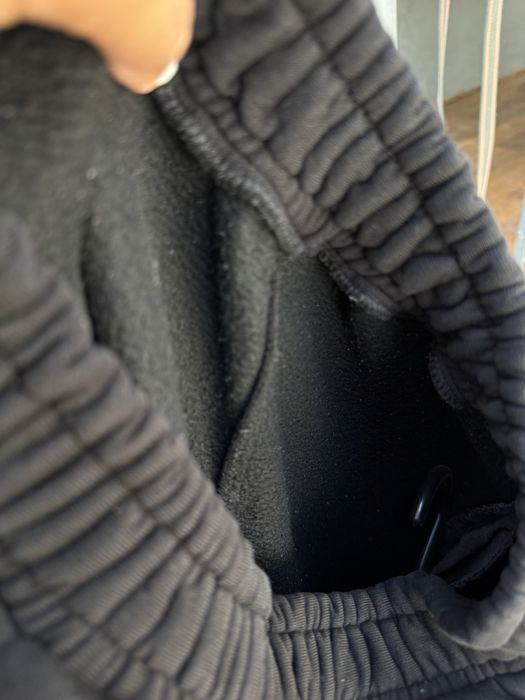 Трико Nike M мужское теплое