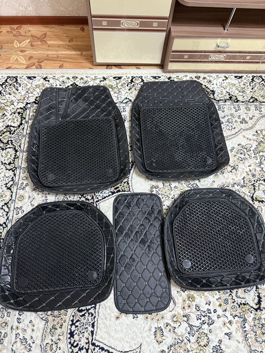 Продам полик 3д!