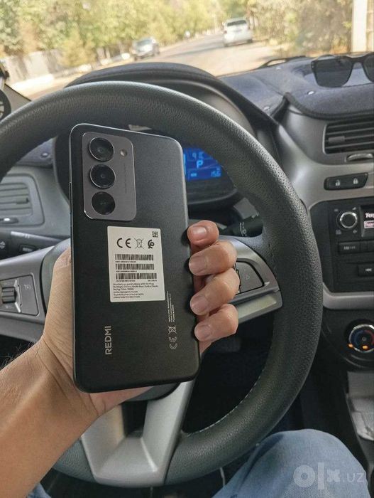 Redmi 15 sotiladi yyangi hali
