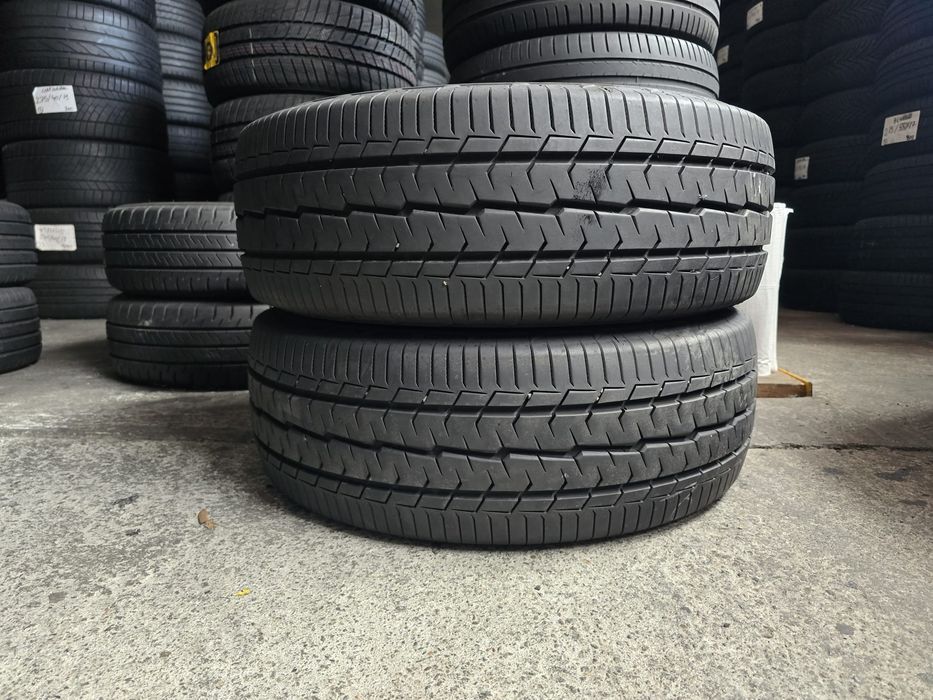 Toyo 235/65 R16 C 121/119S vară