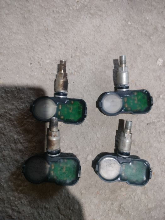 Датчик шин Камри 55 сатлад