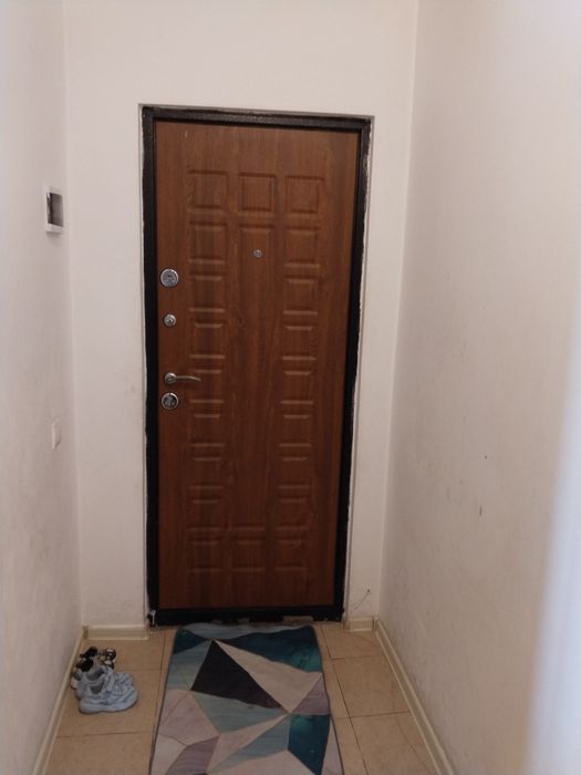 Продаётся квартира