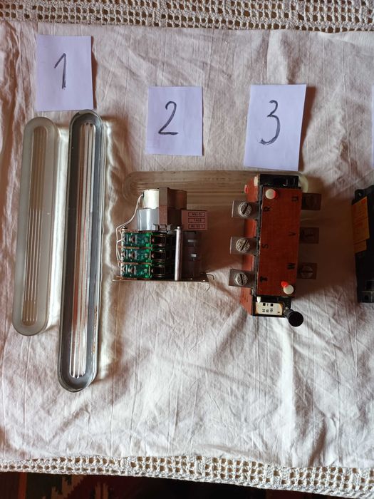 части за парно отопление