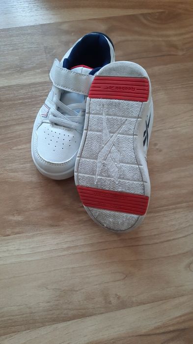 Маратонки reebok