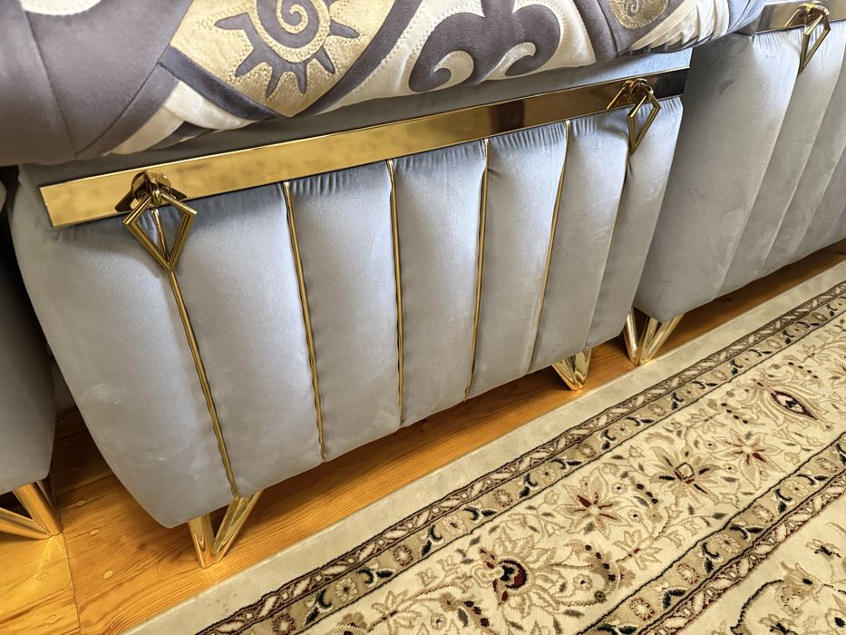 Сандык кыз жасау