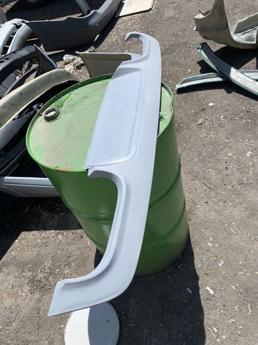 Продам диффузор на Мерседес S 221