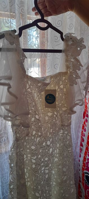 Женское платье новое