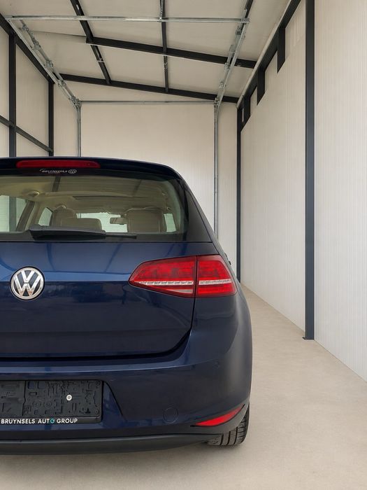 VW GOLF 7 Panorama 2.0TDI