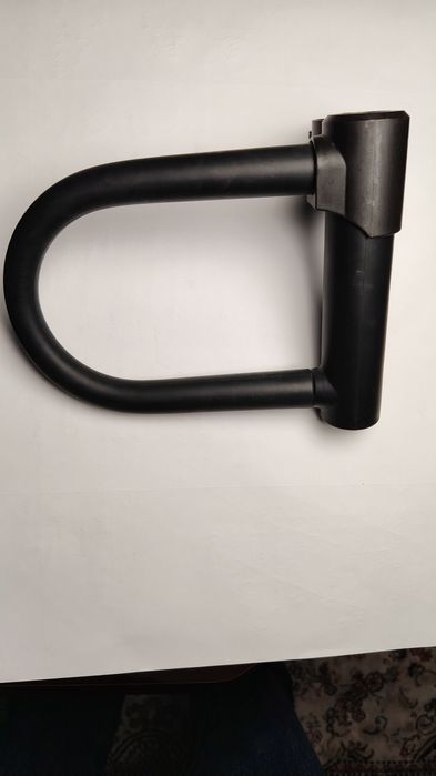 Замок для велосипеда U lock