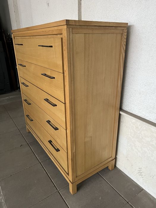 Скрин Drexel Heritage