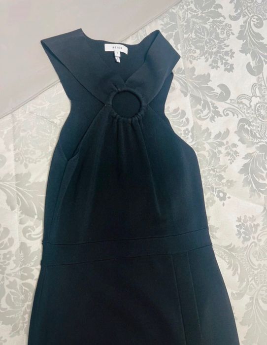 Rochița Reiss damă S