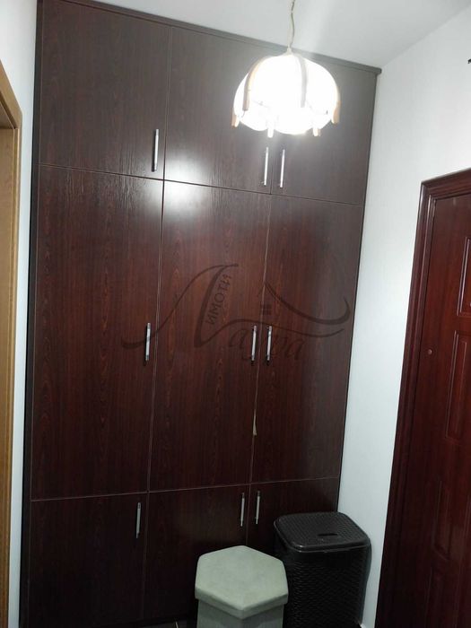 Дава се под наем Двустаен апартамент в Шумен, Център - 62 кв.м за 346.8 € - Снимка #1