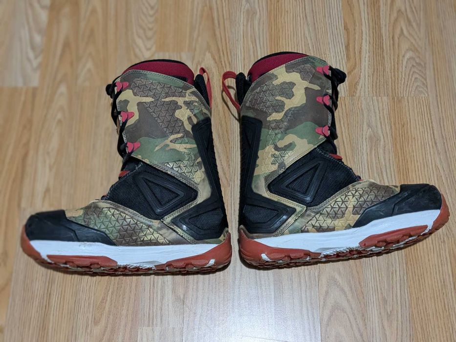 Сноуборд обувки ТhirtyTwo TM-3