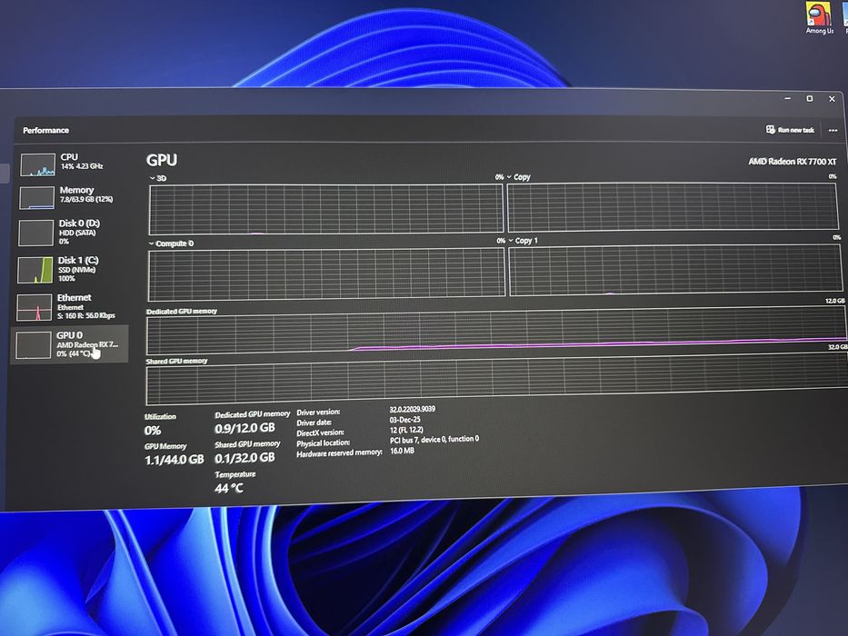 pc gaming pe piese;( citeste descrierea)