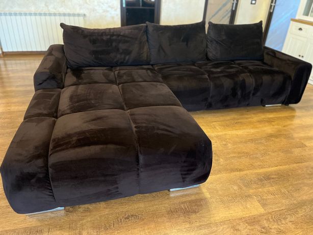 Canapele - Sufragerie în Vrancea -