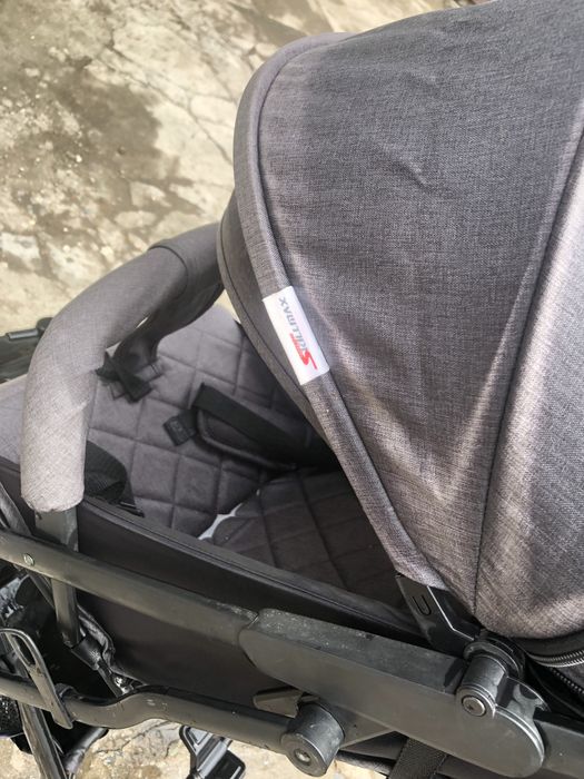 Продам коляску коляска детская