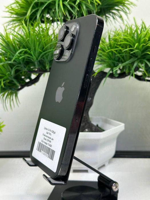 Iphone 14 Pro 128 gb