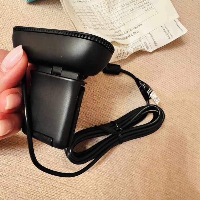 Camera Logitech C270i IPTV noua