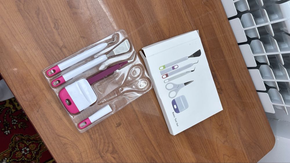 Плоттер Silhoutte Cameo 5