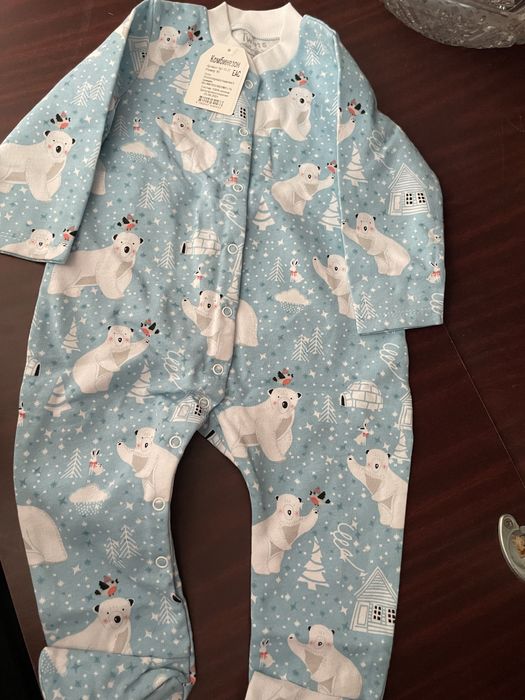 Для новорожденных