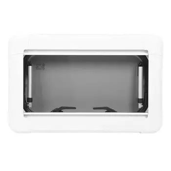 Прозорец кемпер каравана