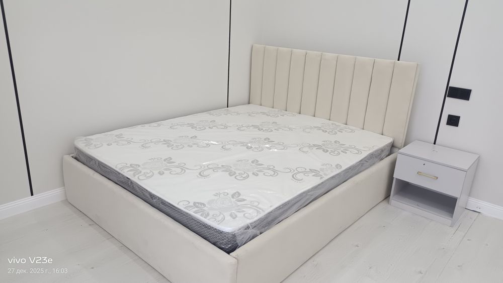 Кровать срочно сатылады