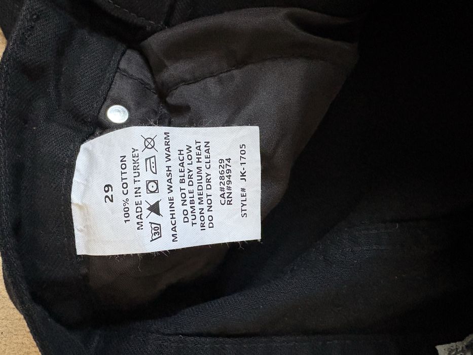 джинсы Дайм,новая