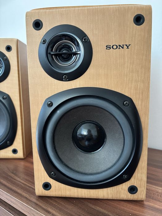 Тонколони Sony ss-ccp1- Korea