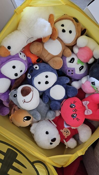 Игрушки для автоматов