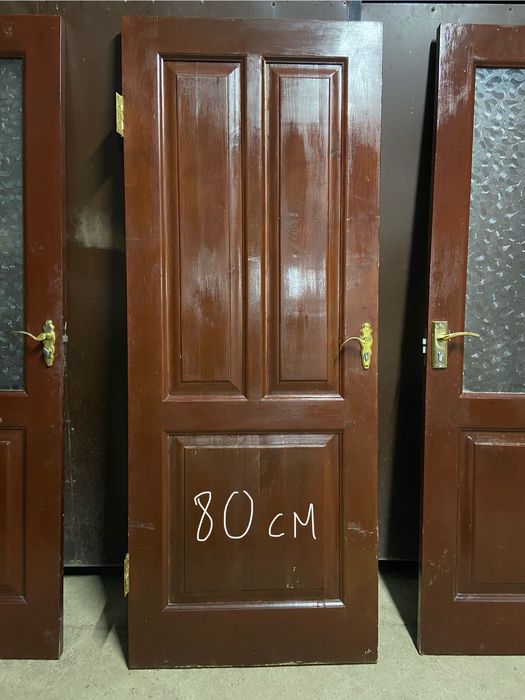 Межкомнатные двери б/у