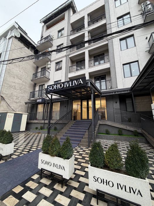 Продается срочно нежилое помещение Шота Руставели