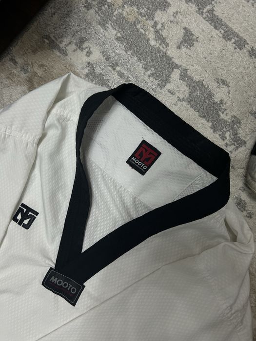 Продаю весь ассортимент для Таэквондо