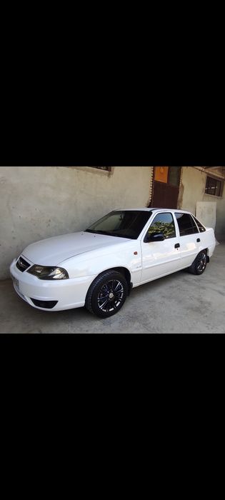 Nexia 2 sons tramblyor