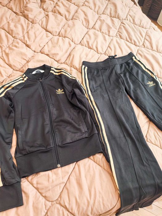 Adudas, спортен екип