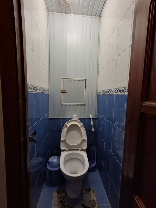 Mirzo Ulugʻbek TTZ 2 da 2 xona kv ijaraga beriladi