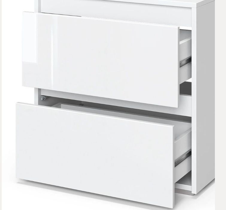 Шкаф за подмивка Vicco 5523