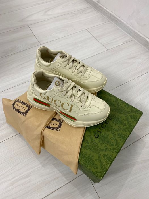 Gucci Rhyton Calitate Superioara