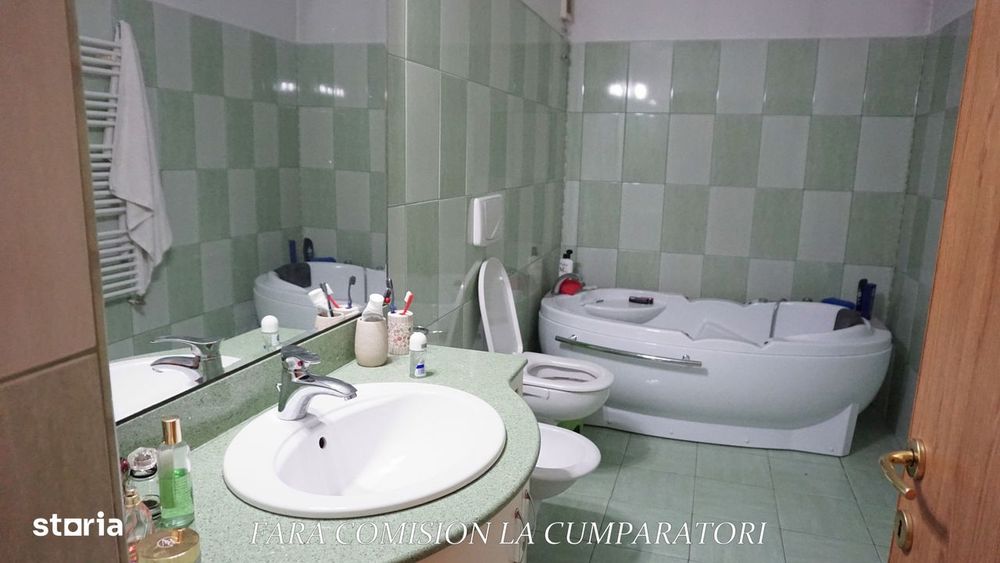 1 Mai - Duplex 140 Mp