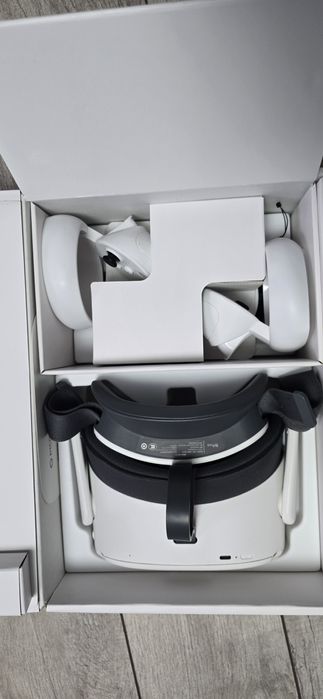 Pico neo 3 vr очки