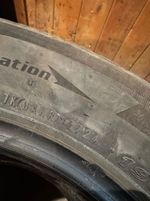 Зимни Гуми NEXEN 195/60 R16