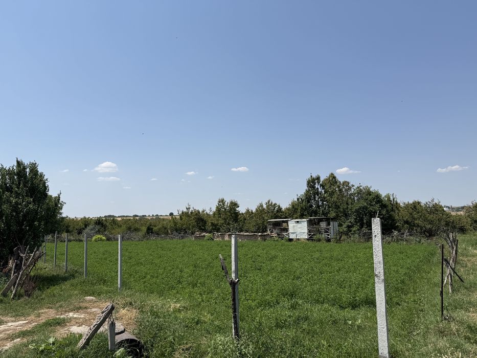 Кибрай Чинободда 10 сотих ер сотилади