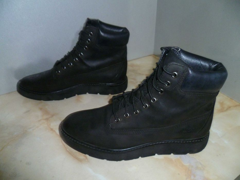 Timberland боти №41